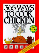 365 Ways to Cook Chicken Anniversary Edition