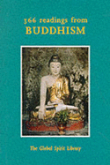 366 Readings from Buddhism