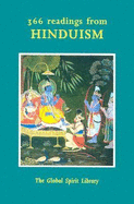 366 Readings from Hinduism