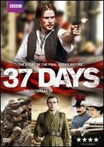 37 Days - Justin Hardy