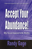 37 Secrets About Prosperity - Randy Gage