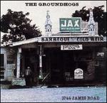 3744 James Road: The HTD Anthology