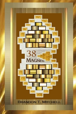 38 Magnets - Mitchell, Brandon