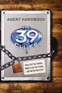 39 Clues Agent Handbook - 