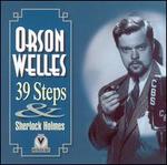 39 Steps and Sherlock Holmes