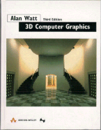 3D Computer Graphics