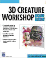 3D Creature Workshop
