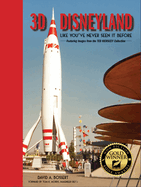3D Disneyland: Like You've Never Seen It Before