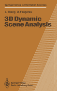 3D Dynamic Scene Analysis: A Stereo Based Approach