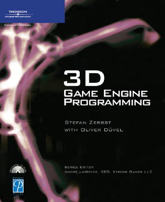 3D Game Engine Programming - Zerbst, Stefan, and Duvel, Oliver