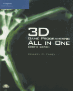 3D Game Programming All in One