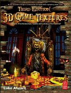3D Game Textures: Create Professional Game Art Using Photoshop