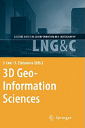3D Geo-Information Sciences