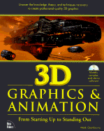 3D Graphics & Animation