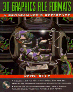 3D Graphics File Formats: A Programmer's Reference