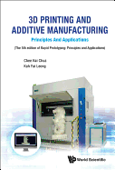 3D Print & Addit Manufac(5th Ed)