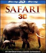 3D Safari: Africa