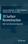 3D Surface Reconstruction: Multi-Scale Hierarchical Approaches