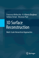 3D Surface Reconstruction: Multi-Scale Hierarchical Approaches