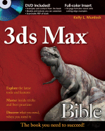 3ds Max 2008 Bible