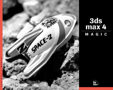 3ds Max 4 Magic