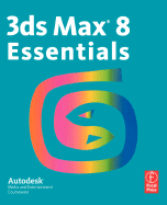 3ds Max 8 Essentials