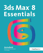3ds Max 8 Essentials