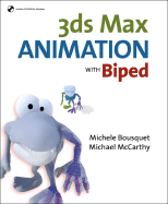 3ds Max Animation with Biped