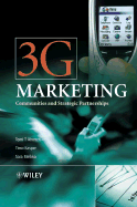 3g Marketing: Communities and Strategic Partnerships