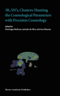 3K, SN's, Clusters: Hunting the Cosmological Parameters with Precision Cosmology