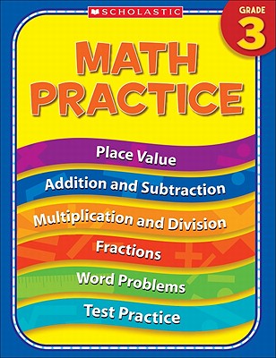 3rd Grade Math Practice - Teaching Resources (Creator)