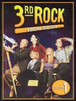3rd Rock From the Sun: Season 01