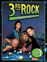 3rd Rock From the Sun: Season 03
