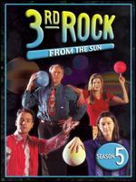 3rd Rock From the Sun: Season 05