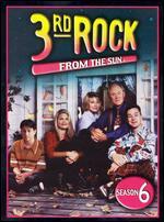 3rd Rock From the Sun: Season 06