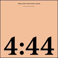 4:44 [Bonus Tracks] - Jay-Z