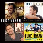 4 Album Collection