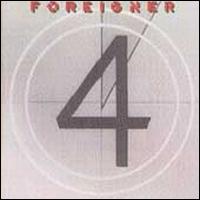 4 [Bonus Tracks] - Foreigner
