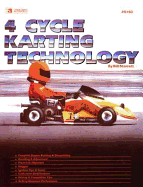 4-cycle karting technology