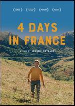 4 Days in France