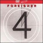 4 [DVD Audio]
