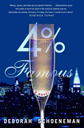 4% Famous