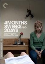 4 Months, 3 Weeks and 2 Days