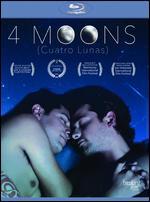 4 Moons [Blu-ray]