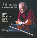 4 Strings Only