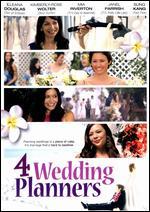 4 Wedding Planners