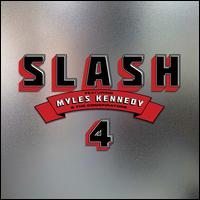 4 - Slash
