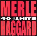 40 #1 Hits