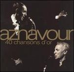 40 Chansons D'or