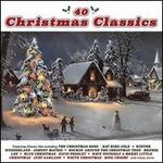 40 Christmas Classics